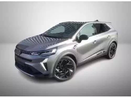 Renault Symbioz 1.3 E-Tech Full Hybrid 145 Esprit Alpine - Photo 2