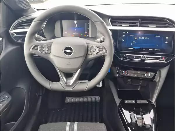 Opel Corsa 1.2 TURBO AT 101  GS - Photo 3