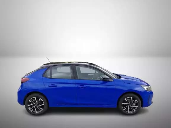 Opel Corsa 1.2 TURBO AT 101  GS - Photo 2