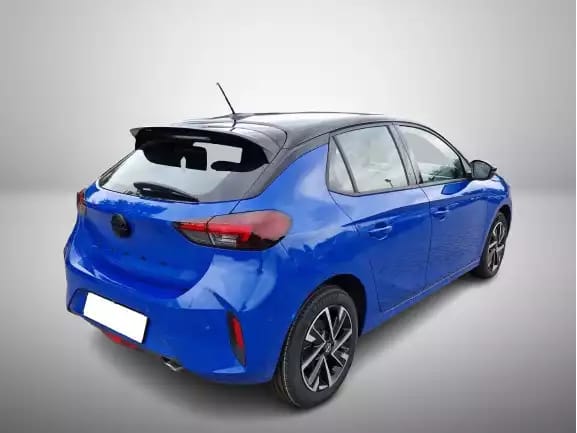 Opel Corsa 1.2 TURBO AT 101  GS - Photo 2