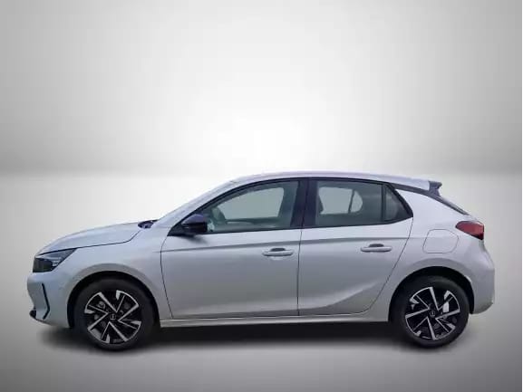 Opel Corsa 1.2 TURBO 101  GS - Photo 2