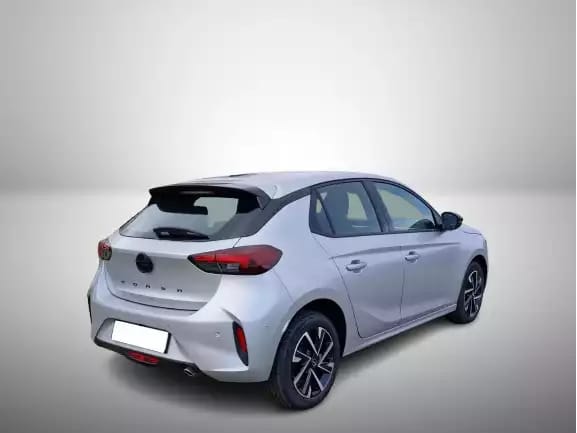 Opel Corsa 1.2 TURBO 101  GS - Photo 2