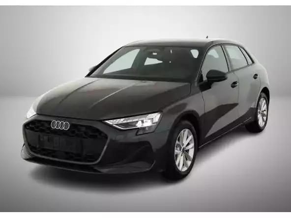 Audi A3 35 TFSi 150 Sportback S-tronic - Photo 2