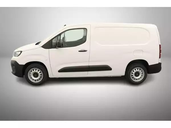 Citroën Berlingo 1.5 BlueHDI 100 L2 Heavy - Photo 2