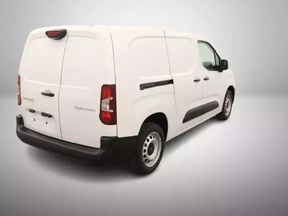 Citroën Berlingo 1.5 BlueHDI 100 L2 Heavy - Photo 3