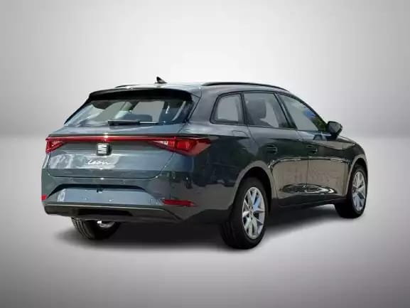 SEAT Leon 1.5 TSi 150 DSG  FR - Photo 2