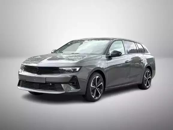 Opel Astra 1.5  CDI130 AUTO GS - Photo 2