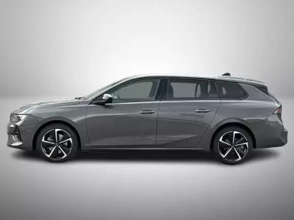 Opel Astra 1.5  CDI130 AUTO GS - Photo 3