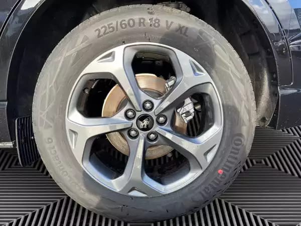 Ford Kuga 1.5 Auto185  St-Line - Photo 2