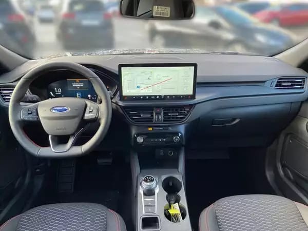 Ford Kuga 1.5 Auto185  St-Line - Photo 3