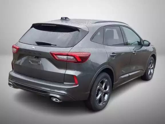 Ford Kuga 1.5 Auto185  St-Line - Photo 2