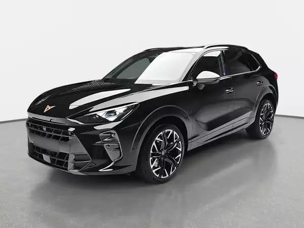 Cupra Terramar 2.0 TSI DSG 265 VZ 4Drive - Photo 2