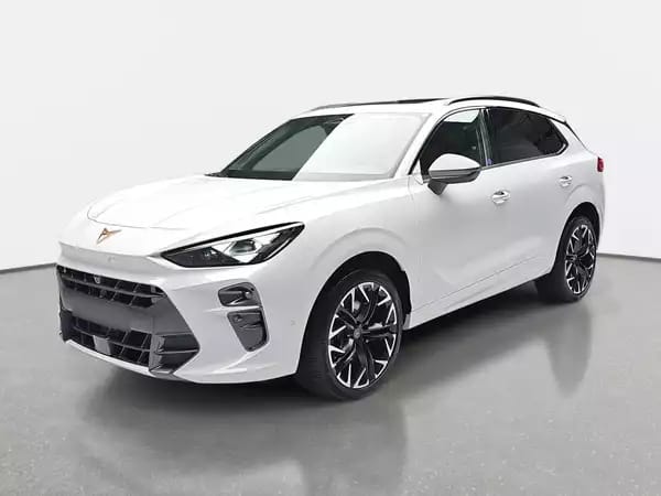 Cupra Terramar 2.0 TSI DSG 265 VZ 4Drive - Photo 2