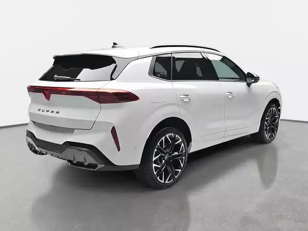 Cupra Terramar 2.0 TSI DSG 265 VZ 4Drive - Photo 3