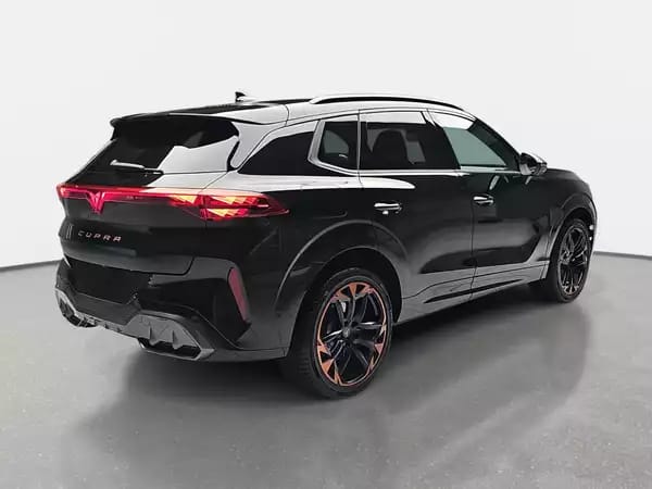 Cupra Terramar 2.0 TSI DSG 265 VZ 4Drive - Photo 2