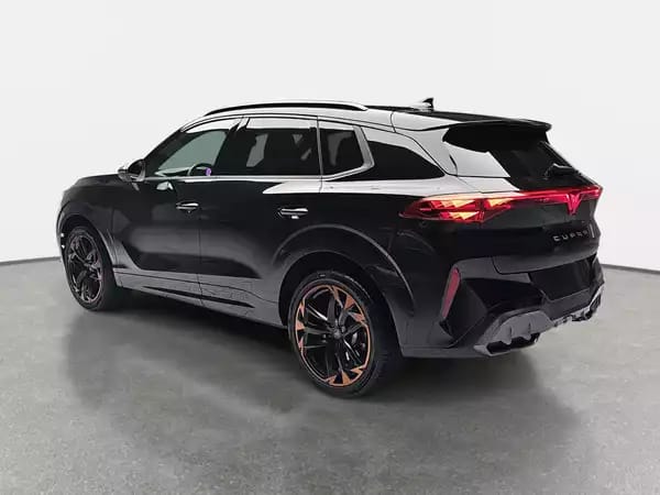 Cupra Terramar 2.0 TSI DSG 265 VZ 4Drive - Photo 3