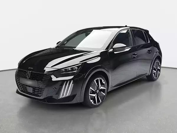 Peugeot 208 1.2 PureTech Hýbrid 110 E-DSC6 GT - Photo 2