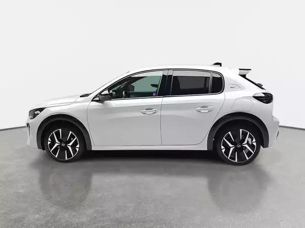 Peugeot 208 1.2 PureTech Hýbrid 110 E-DSC6 GT - Photo 2