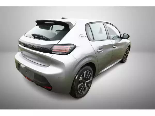 Peugeot 208 1.2 PureTech 101 Style - Photo 2