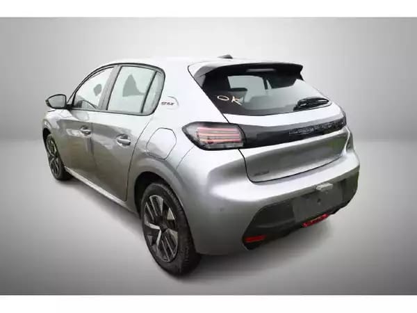 Peugeot 208 1.2 PureTech 101 Style - Photo 3