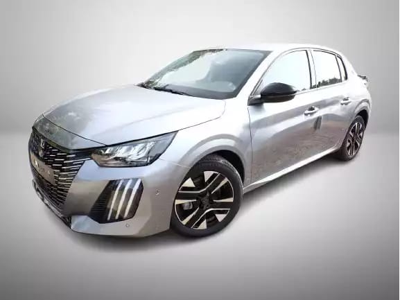 Peugeot 208 1.2 PureTech 101 Allure - Photo 2