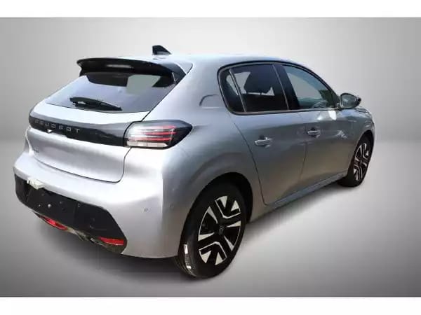 Peugeot 208 1.2 PureTech 101 Allure - Photo 2