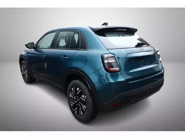 Fiat 600 1.2 Hybride 145 - Photo 3