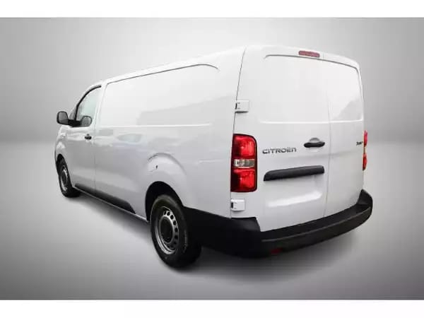 Citroën Jumpy 2.0 BlueHDI EAT8 145 XL Confort - Photo 3