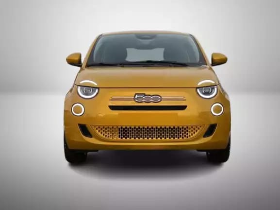 Fiat 500 1.0 Hybrid 65 Torino - Photo 2