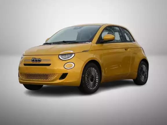 Fiat 500 1.0 Hybrid 65 Torino - Photo 2