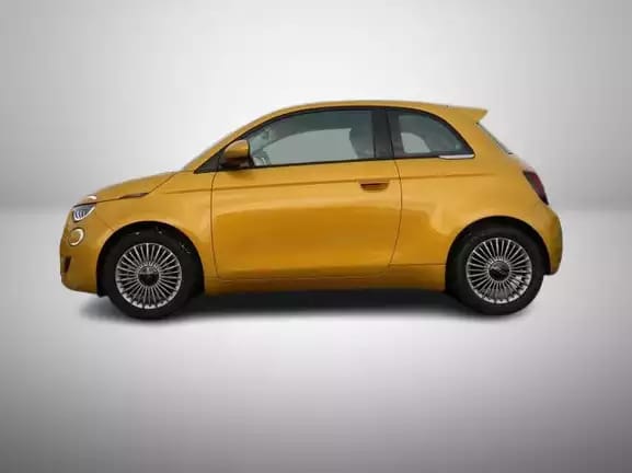 Fiat 500 1.0 Hybrid 65 Torino - Photo 3