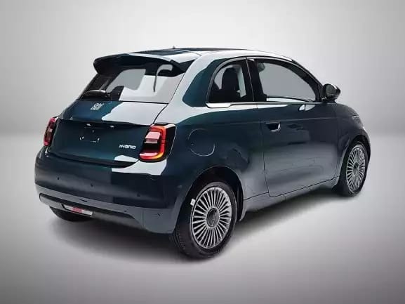 Fiat 500 1.0 Hybrid 65 Torino - Photo 3