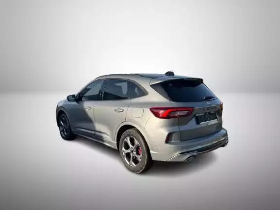 Ford Kuga 2.5 Duratec FHEV Auto 184 St-Line X - Photo 3