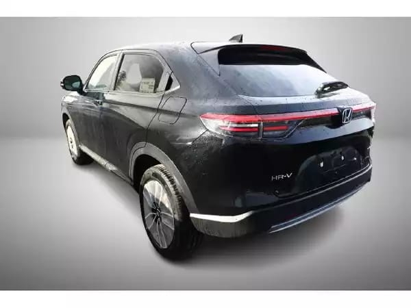 Honda HR-V 1.5 eHEV Auto 131 Elegance - Photo 3