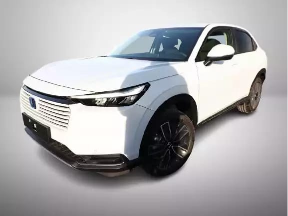 Honda HR-V 1.5 eHEV Auto 131 Elegance - Photo 2