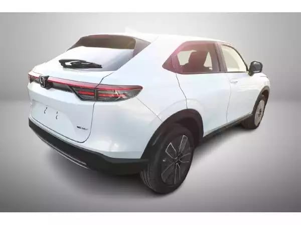 Honda HR-V 1.5 eHEV Auto 131 Elegance - Photo 2