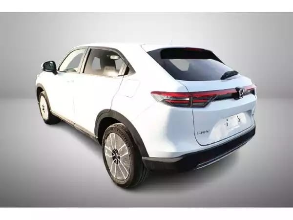 Honda HR-V 1.5 eHEV Auto 131 Elegance - Photo 3