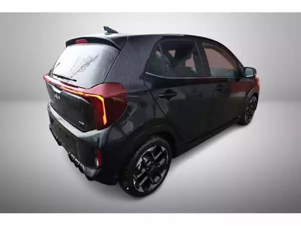 Kia Picanto 1.2 79 Auto GT-Line - Photo 2
