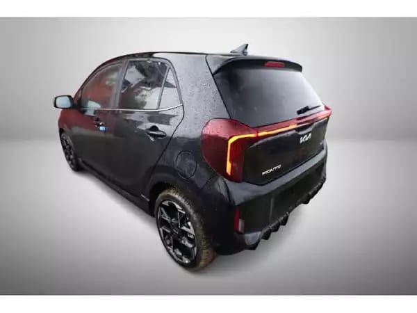 Kia Picanto 1.2 79 Auto GT-Line - Photo 3