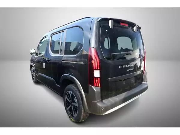 Peugeot Rifter 1.5 BlueHDI 130 EAT8 L1 GT - Photo 3