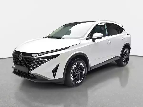 Nissan Qashqai 1.3 DIG-T MHEV 158 X-tronic N-Connecta - Photo 2