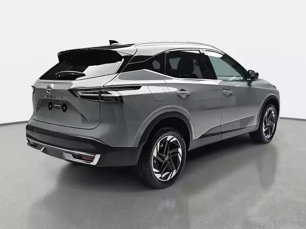 Nissan Qashqai 1.3 DIG-T MHEV 158 X-tronic N-Connecta - Photo 2