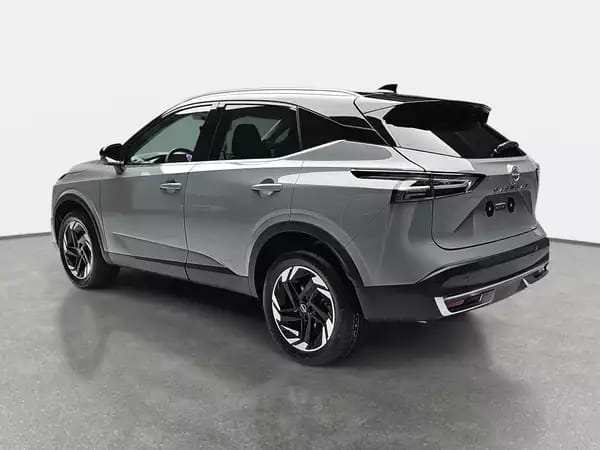 Nissan Qashqai 1.3 DIG-T MHEV 158 X-tronic N-Connecta - Photo 3