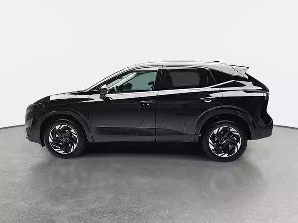 Nissan Qashqai 1.3 DIG-T MHEV 140 N-Connecta - Photo 2