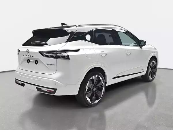 Nissan Qashqai 1.5 VC-T E-Power Auto N-Design - Photo 2