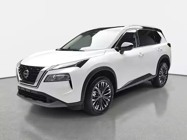 Nissan X-Trail 1.5 VC-T MHEV 163 AUTO N-Connecta - Photo 2