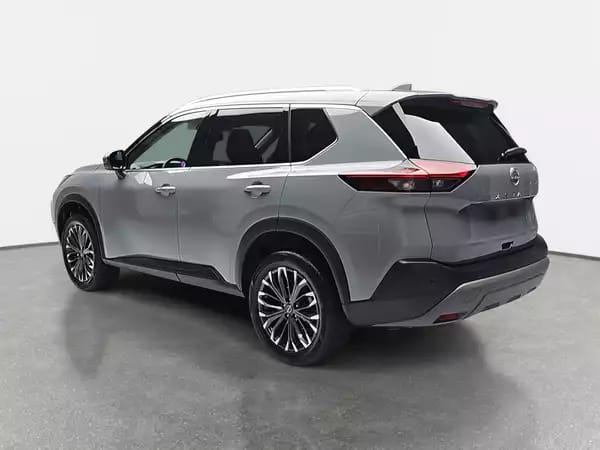 Nissan X-Trail 1.5 VC-T MHEV 163 AUTO N-Connecta - Photo 3