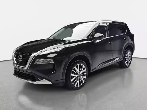 Nissan X-Trail 1.5 VC-T E-Power 204 AUTO Tekna - Photo 2