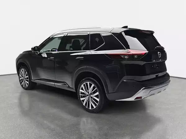 Nissan X-Trail 1.5 VC-T E-Power 204 AUTO Tekna - Photo 3