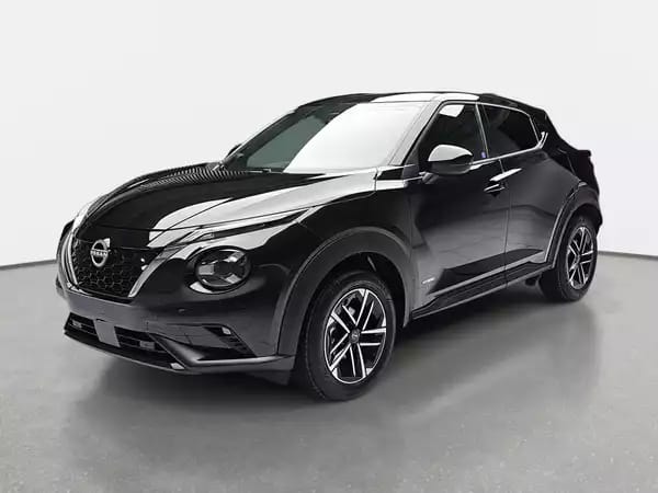 Nissan Juke 1.0 DIG-T 114 Auto N-Connecta - Photo 2